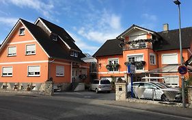 Pension Jaeger - Der Geheimtipp Am Europa-Park